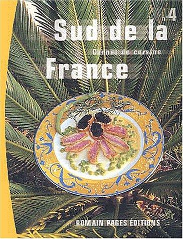 Sud de la France by Catherine Leclère-Ferrière cover