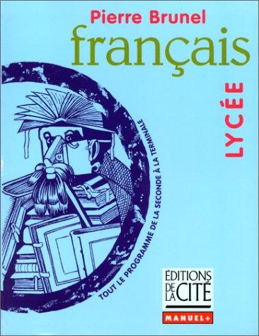 Français Lycée