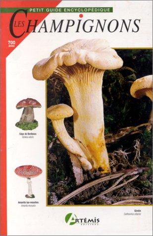 Champignons de France by Collectif cover