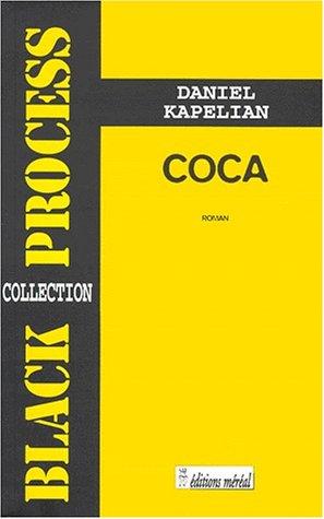 Coca by Kapellian d./ cover