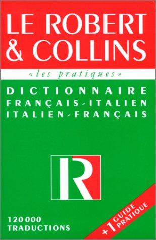 Le Robert et Collins by Collectif cover