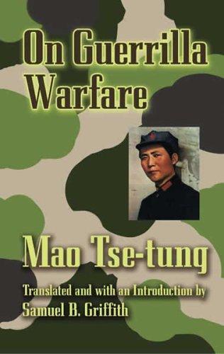 On guerilla warfare