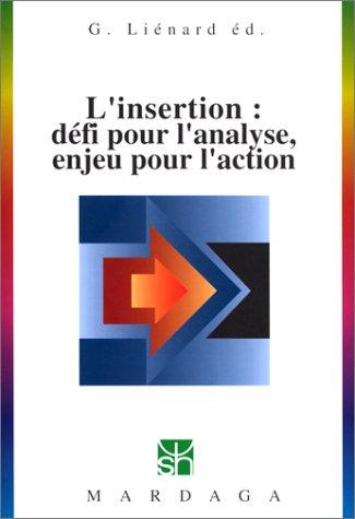 L'Insertion