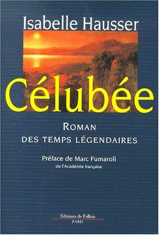 Célubée by Isabelle Hausser cover