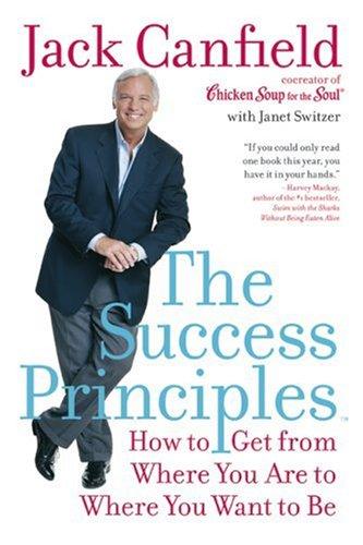 How to get from where you are to where you want to be