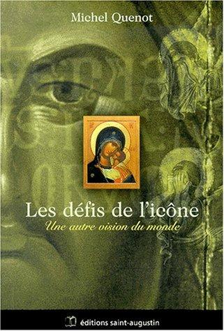 Défis de l'icone
