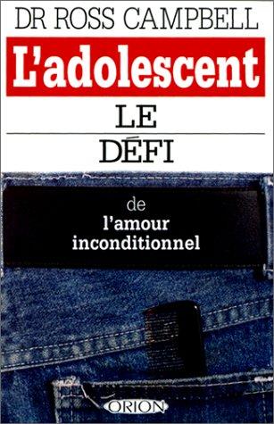 L'Adolescent