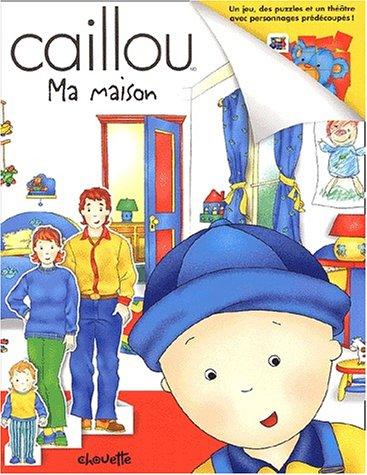 Caillou