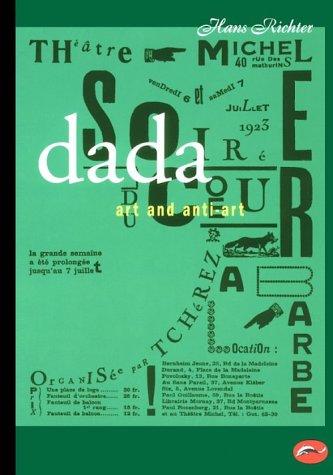 Dada, Kunst und Antikunst