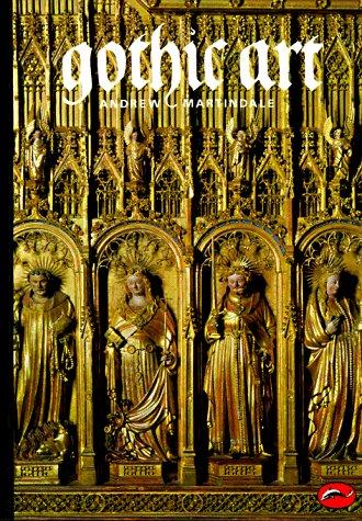 Gothic art