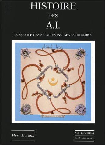 Histoire des A.I