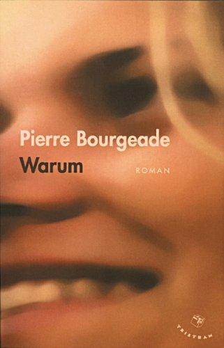 Warum by Bourgeade, Pierre cover