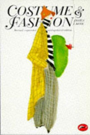 Costume and fashion