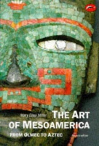 The art of Mesoamerica