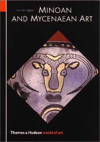 Minoan and Mycenaean art