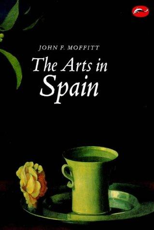 The arts in Spain