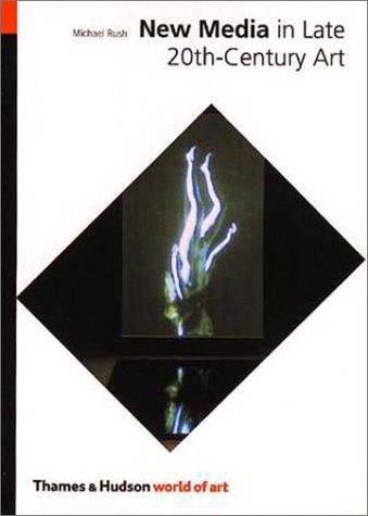 New media in late 20th-century art