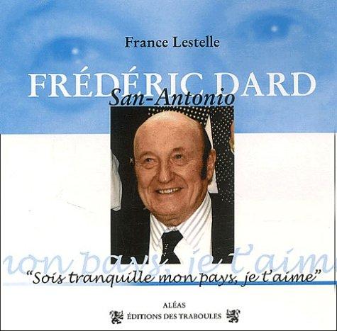 Frédéric dard