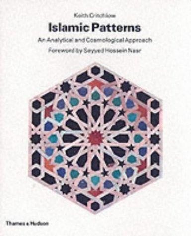 Islamic patterns