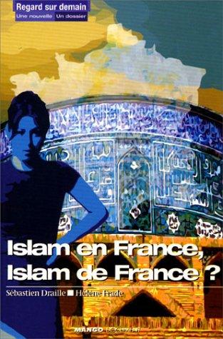 Islam en France, islam de France? by Sébastien Draille, Hubert Vialatte, Hélène Frade cover