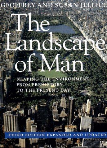 The landscape of man