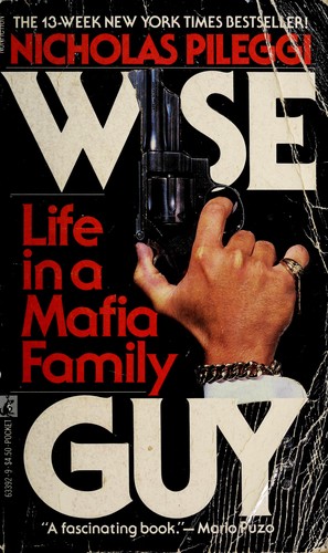 Wiseguy