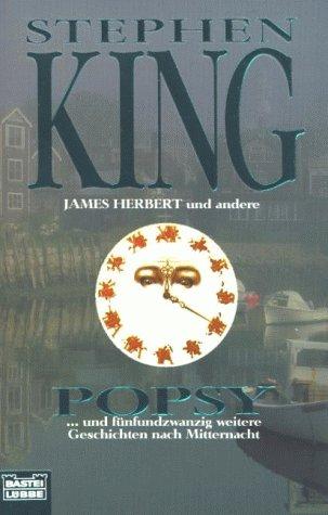 Masques II by J. N. Williamson, Stephen King, Ramsey Campbell cover