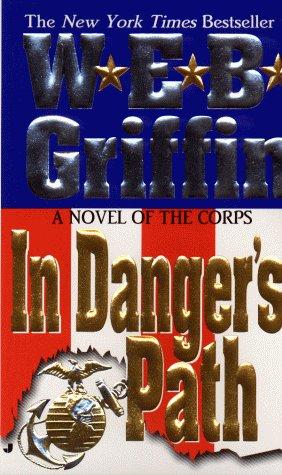 In danger's path
