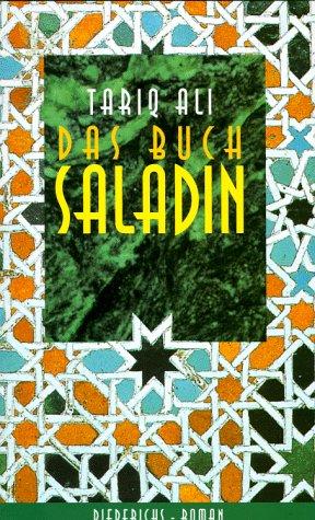 Das Buch Saladin. Historischer Roman