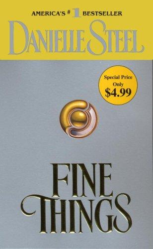 Fine things