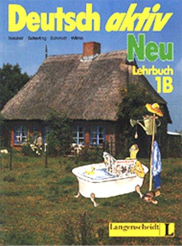 Deutsch Activ Neu by Gerd Neuner cover