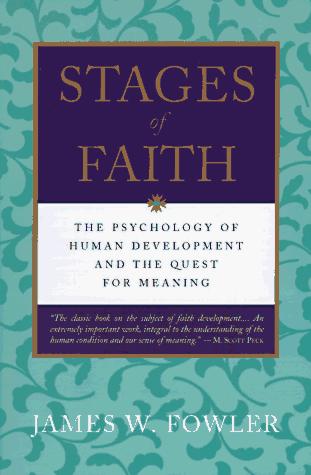 Stages of faith