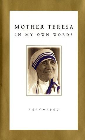 Mother Teresa