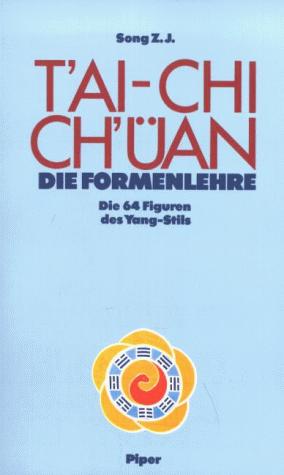 T'ai chi chüan, Die Formenlehre