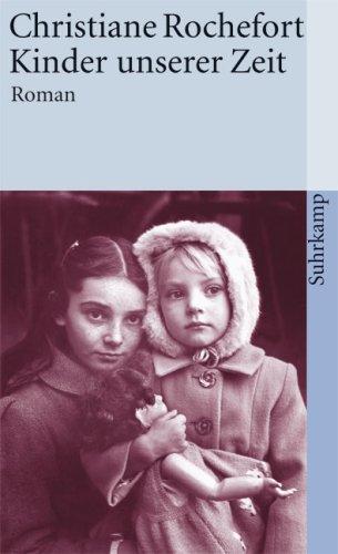 Les petits enfants du siècle