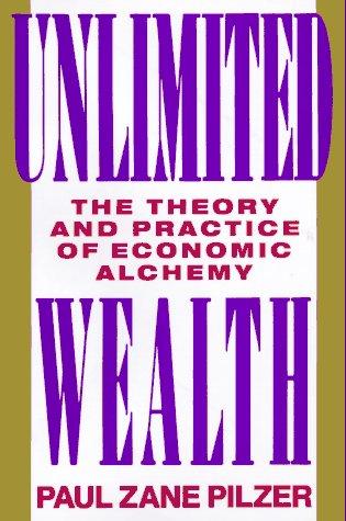 Unlimited wealth