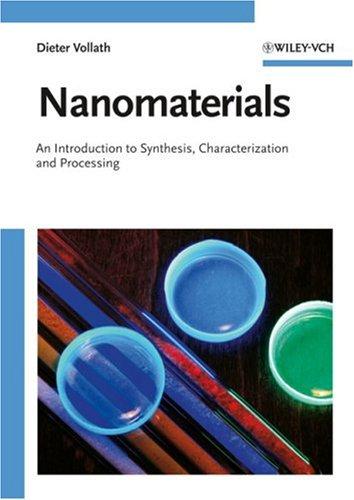 Nanomaterials