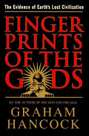 Fingerprints of the gods
