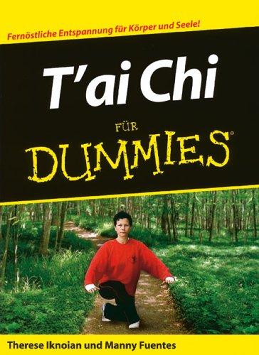 T'ai Chi Für Dummies