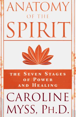 Anatomy of the spirit