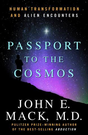 Passport to the Cosmos