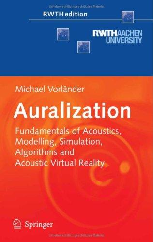 Auralization