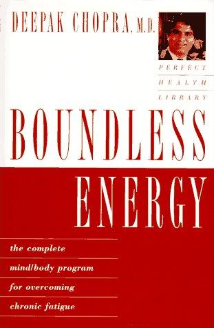 Boundless Energy