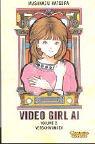 Video Girl AI, Bd.2, Verschwunden
