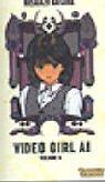 Video Girl AI, Bd.9, Erinnerungen