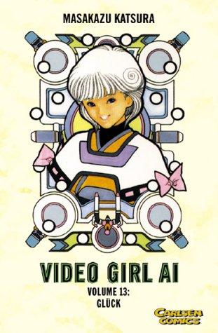 Video Girl AI 13. Glück