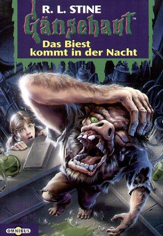 Goosebumps Series 2000 - Jekyll and Heidi