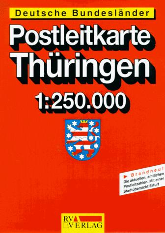 Deutsche Bundeslander: Brandneu! by Reise- und Verkehrsverlag. cover