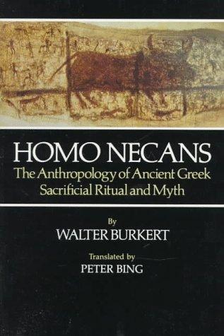Homo necans