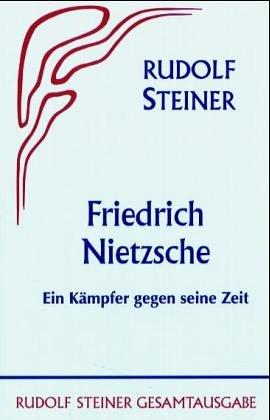 Friedrich Nietzsche